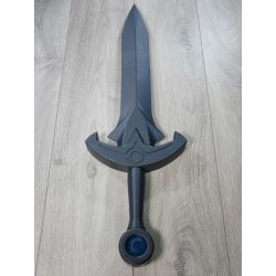 The Legend of Zelda: Four Sword - 3D Printed Kit