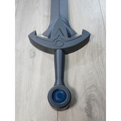 The Legend of Zelda: Four Sword - 3D Printed Kit
