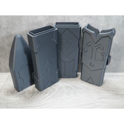 The Legend of Zelda: Master Sword & Scabbard - 3D Printed Kit