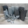 The Legend of Zelda: Master Sword & Scabbard - 3D Printed Kit