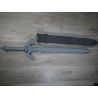 The Legend of Zelda: Master Sword & Scabbard - 3D Printed Kit