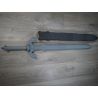 The Legend of Zelda: Master Sword & Scabbard - 3D Printed Kit
