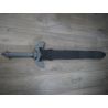 The Legend of Zelda: Master Sword & Scabbard - 3D Printed Kit