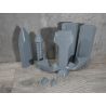 The Legend of Zelda: Ocarina of Time Master Sword - 3D Printed Kit