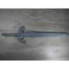 The Legend of Zelda: Ocarina of Time Master Sword - 3D Printed Kit