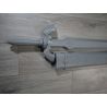 The Legend of Zelda: Ocarina of Time Master Sword - 3D Printed Kit