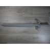 The Legend of Zelda: Ocarina of Time Master Sword - 3D Printed Kit