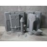 The Legend of Zelda: Ocarina of Time Master Sword - 3D Printed Kit