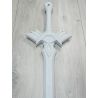 The Legend of Zelda: Royal Broadsword - 3D Printed Kit