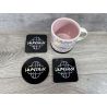 K-Pop Demon Hunters - Drinks Coaster Set - Huntr/x - Huntrix