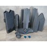 The Legend of Zelda Skyward Sword: Goddess White Sword - 3D Printed Kit