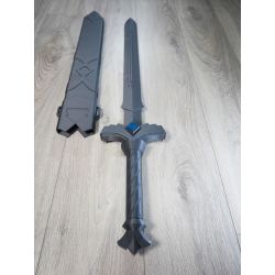 The Legend of Zelda Skyward Sword: Goddess White Sword - 3D Printed Kit