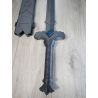The Legend of Zelda Skyward Sword: Goddess White Sword - 3D Printed Kit