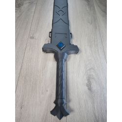 The Legend of Zelda Skyward Sword: Goddess White Sword - 3D Printed Kit