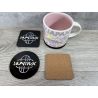 K-Pop Demon Hunters - Drinks Coaster Set - Huntr/x - Huntrix