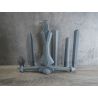 The Legend of Zelda: Zelda Sword - 3D Printed Kit