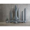 The Legend of Zelda: Zelda Sword - 3D Printed Kit