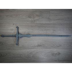 The Legend of Zelda: Zelda Sword - 3D Printed Kit
