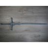 The Legend of Zelda: Zelda Sword - 3D Printed Kit