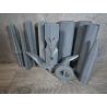 The Witcher: Ciri's Zireael Sword - 3D Printed Kit