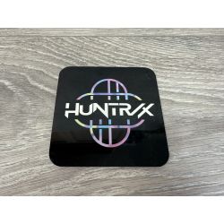 K-Pop Demon Hunters - Drinks Coaster Set - Huntr/x - Huntrix