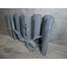 The Witcher: Ciri's Zireael Sword - 3D Printed Kit