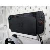 Nintendo Switch 2 Dock Holder for IKEA SKÅDIS or Direct Wall Mount