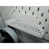 Nintendo Switch 2 Dock Holder for IKEA SKÅDIS or Direct Wall Mount
