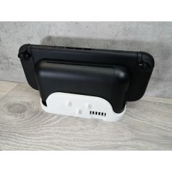 Nintendo Switch 2 Dock Holder for IKEA SKÅDIS or Direct Wall Mount