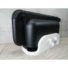 Nintendo Switch 2 Dock Holder for IKEA SKÅDIS or Direct Wall Mount