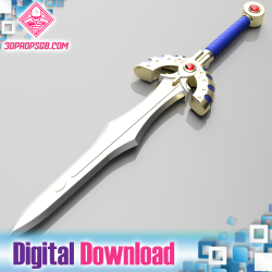 Dragon Quest: Sword of Light - Digital Download