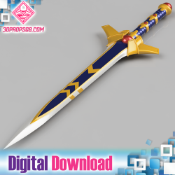 Dragon Quest: Supernova Sword - Digital Download