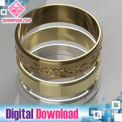 Final Fantasy 7: Aerith's Bracelets - Digital Download
