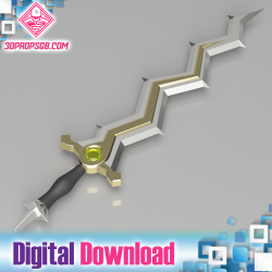 Fire Emblem: Levin Sword - Digital Download