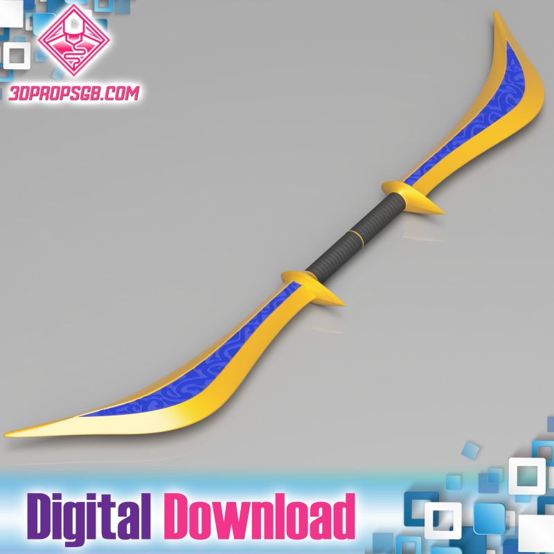 Kid Icarus: Palutena Bow - Digital Download
