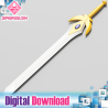 She-Ra: Sword of Protection - Digital Download