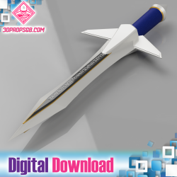 Soulcalibur: Sophita Sword - Digital Download