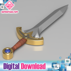 The Legend of Zelda: Four Sword - Digital Download