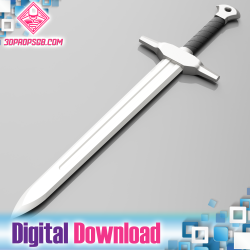 The Legend of Zelda: Ordon Sword - Digital Download