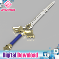 The Legend of Zelda: Royal Broadsword - Digital Download