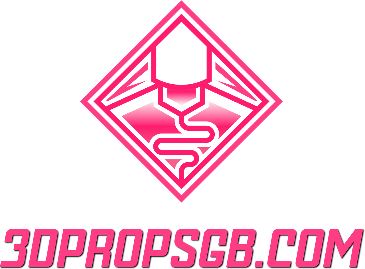 3DPropsGB