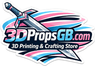 3DPropsGB